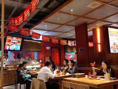 -丽伟的串·烧烤·砂锅(泰丰店)