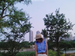 -北运河水利风景区