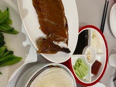 -满堂·烤鸭店·北京菜(鼓楼店)
