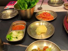 -西塔老太太泥炉烤肉(龙湖北苑天街店)