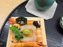 -竹· SUSHI TA-KE日本料理(王府井店)