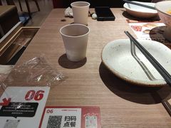 -大师兄·西北小馆(金湾华发商都店)