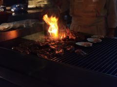 -君悦酒店·乐厨·高空自助餐(青年大街店)