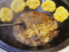 -曹丞相·地锅鸡·地锅鱼(武林店)