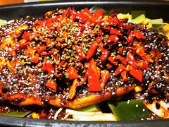 -伟大航路烤鱼(迅驰广场店)