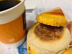 -麦当劳(文武路店)