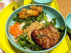 -蔡澜Pho·越南粉餐厅(海上世界店)