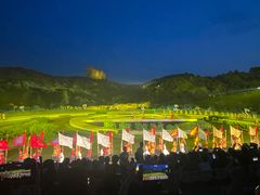 -鼎盛王朝康熙大典实景演出