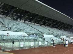 -福田体育公园