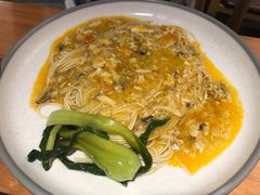 -姚面记·海派家常菜(恒基名人购物中心店)