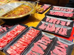 -九记潮汕现切鲜牛肉自助火锅(长沙·方圆荟店)