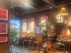 -巴卤社老火锅(财富店)
