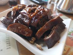 本帮酱鸭-洞天食府(北大街店)