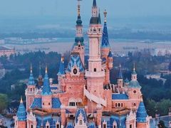 -上海迪士尼度假区