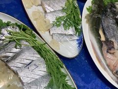 -小船渔村•大连菜•大连焖鱼(明泽街店)