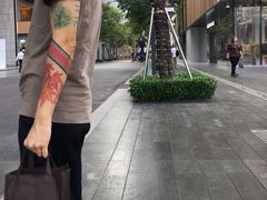 -布歌东京(万象天地店)