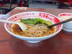 -72街荷叶饭(丽影广场店)