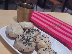 -小杨生煎(杭州东站店)