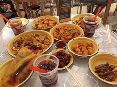 -东排食堂长沙小吃大排档(五一广场店)