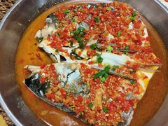 -回家湘菜馆(浮山后店)