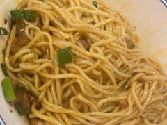 -车沾巷·重庆老味豌杂面