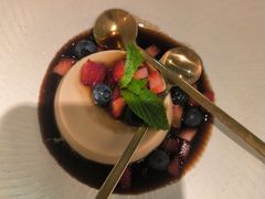 -芭莉与彩虹西餐厅(成都合生汇店)