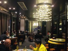 大堂-毛仔特色小吃(御窑厂店)