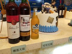 -加尔森烤肉海鲜·火锅烧烤自助
