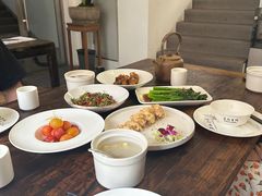 -道南書院·私房菜·早午茶·茶馆