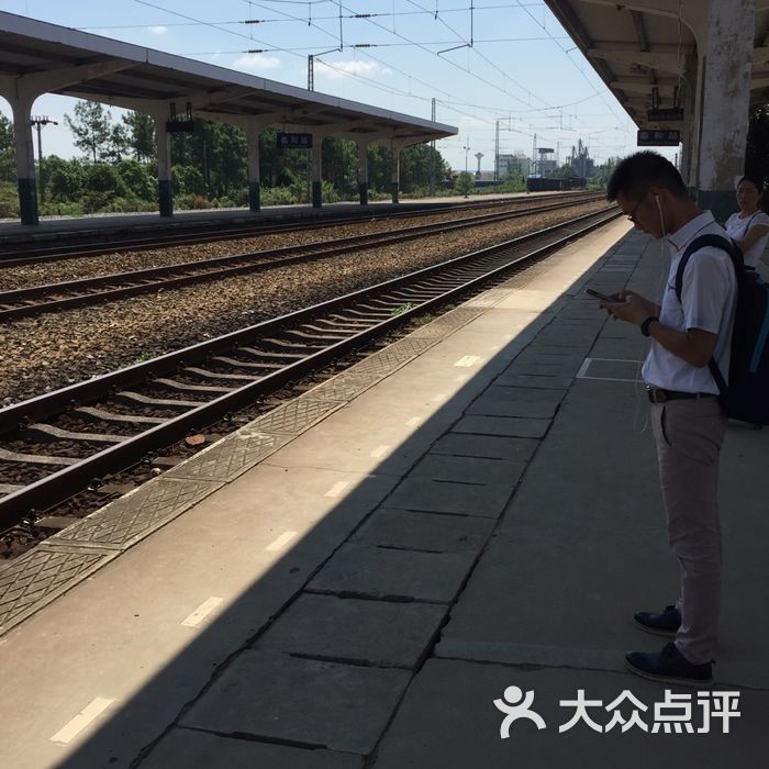 泰和火车站图片-北京火车站-大众点评网