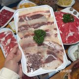 和火锅堪称绝配 ️ 涮将 景泰蓝·铜火锅(联合路店)