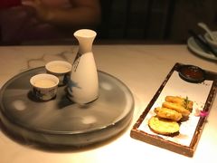 -韵秋荷(宝山龙湖天街店)