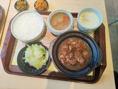 -真功夫(搜秀城店)