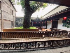 -星巴克(福州三坊七巷店)