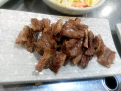 -金顺碳烤肉(1号店)