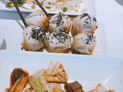 -咬不得高祖生煎·简餐(骆家庄店)
