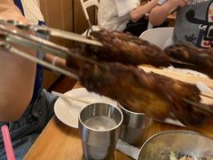 -鬼味烤翅(南锣鼓巷店)