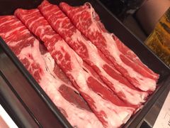 -MoMo牧场·寿喜烧专门店(长泰广场店)