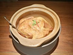 外婆茶香鸡-外婆家(静安大悦城店)