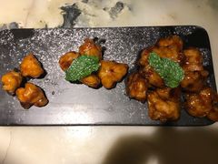 -绿茶餐厅(汇悦大融城店)