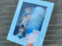 -星巴克(无锡苏宁天御广场店)
