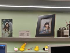 -海马体家庭照相馆(广州正佳广场店)