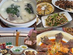 -紫藤园·天目湖大鱼头(南山竹海店)