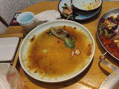 -胡马八破·川菜小馆(高新万达店)