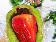 -苏小柳手作点心(控江旭辉分院)