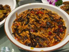 -刘胖子家常菜·蹄花焖藕(兴业店)