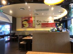 大堂-必胜客(江桥万达店)