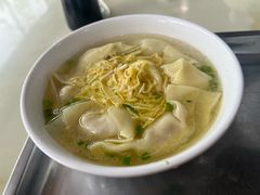-绿杨馄饨临顿路店