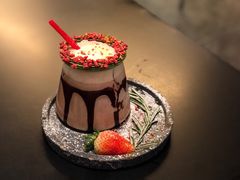 花环咖啡-BE NORMAL CAFE(霞溪路店)