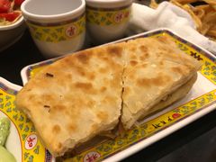 -芦月轩羊蝎子(北蜂窝店)